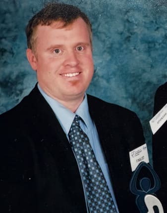 Jason McIntosh