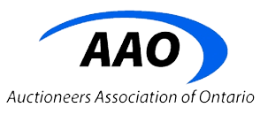 Auctioneers Association of Ontario (AAO)