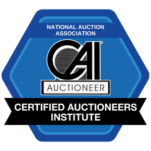 National Auction Association – CAI Auctioneer – Certified Auctioneers Institute
